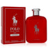 Polo Red Eau De Parfum Spray By Ralph Lauren
